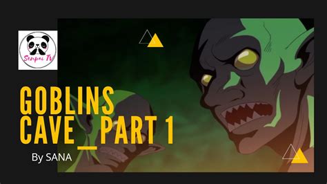 goblins cave pornhub